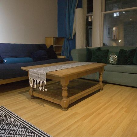 Cosy N Comfy Flat In Historic Heart Of Edinburgh Daire Dış mekan fotoğraf