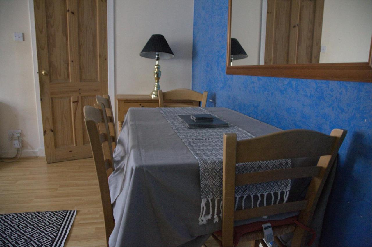Cosy N Comfy Flat In Historic Heart Of Edinburgh Daire Dış mekan fotoğraf