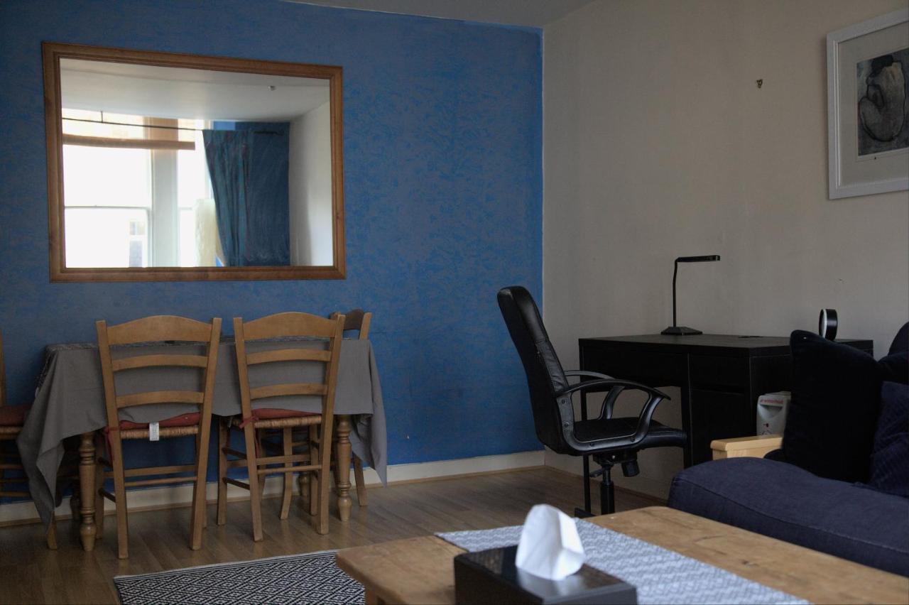 Cosy N Comfy Flat In Historic Heart Of Edinburgh Daire Dış mekan fotoğraf